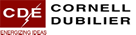 Cornell Dubilier Logo