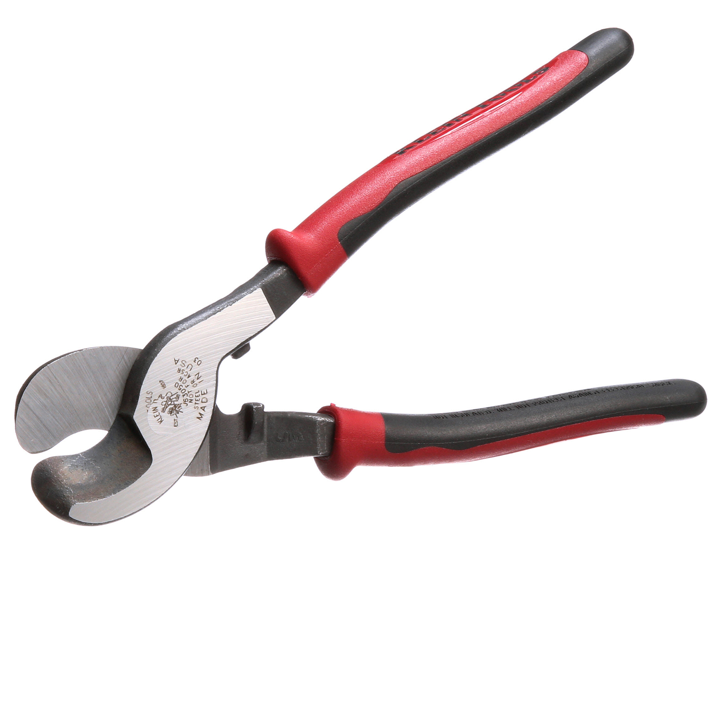 Klein Tools 63035SC Wire Rope Cutter by North Coast Electric [並行輸入品] Klein Wire Rope Cutter 63035SC