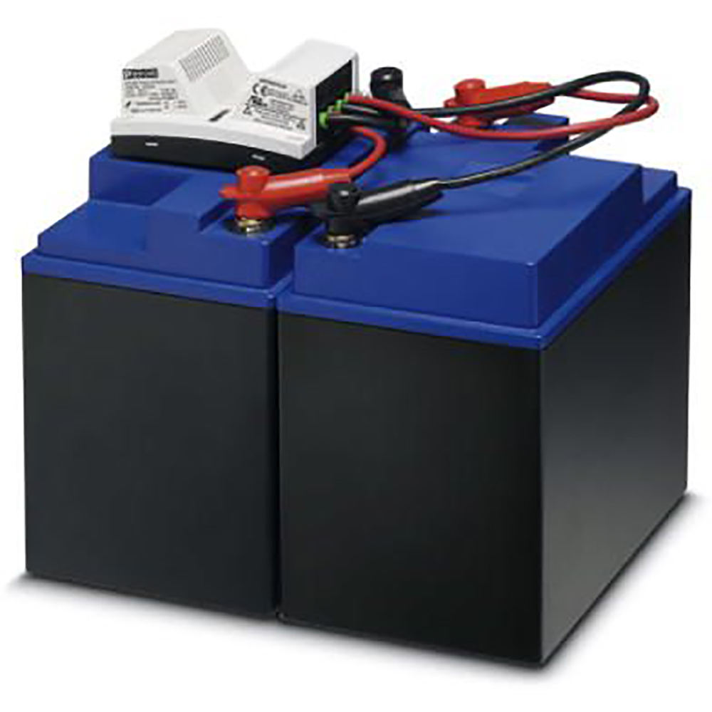 Phoenix Contact 2907069 Power supply;uninterruptible;24VDC