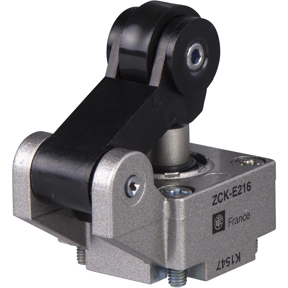 よぞら Telemecanique Sensors ZCKE235 Limit Switch Head Zcke, Steel