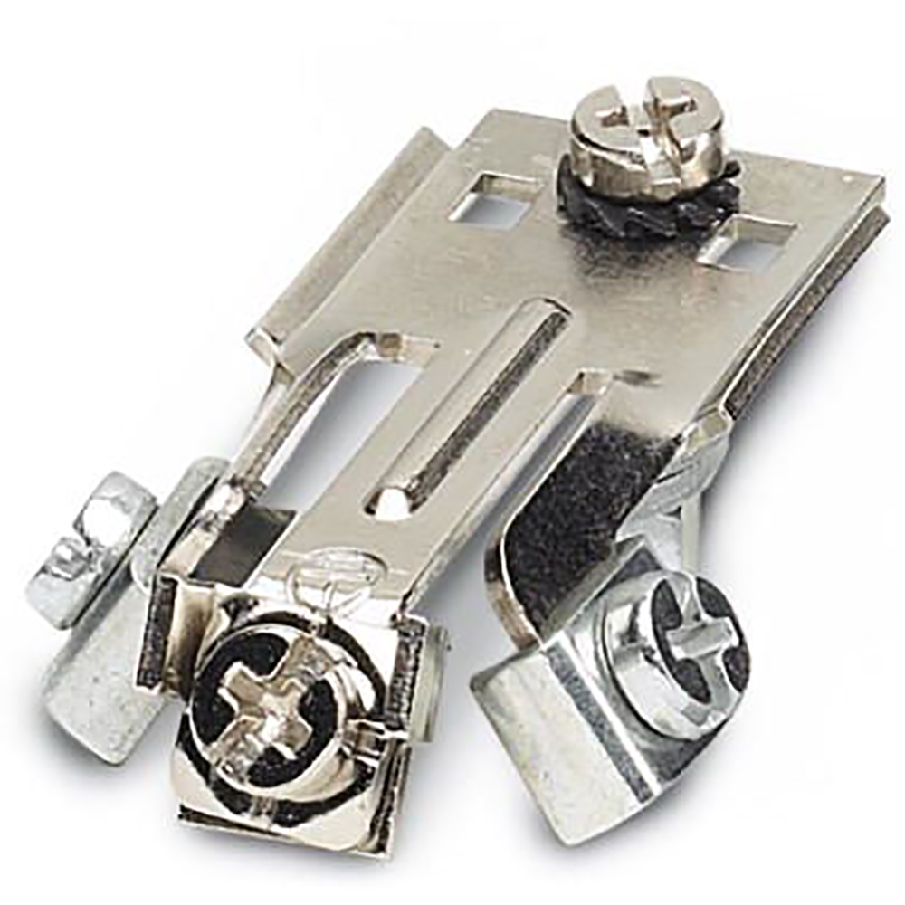 その他 Toma Phoenix Contact 1584884 Rectangular connector Insert 600V