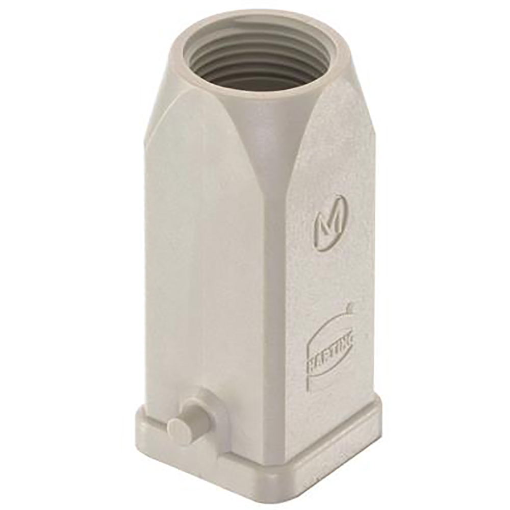 HARTING 09200032711 Rectangular Socket Insert, 3+PE, 16