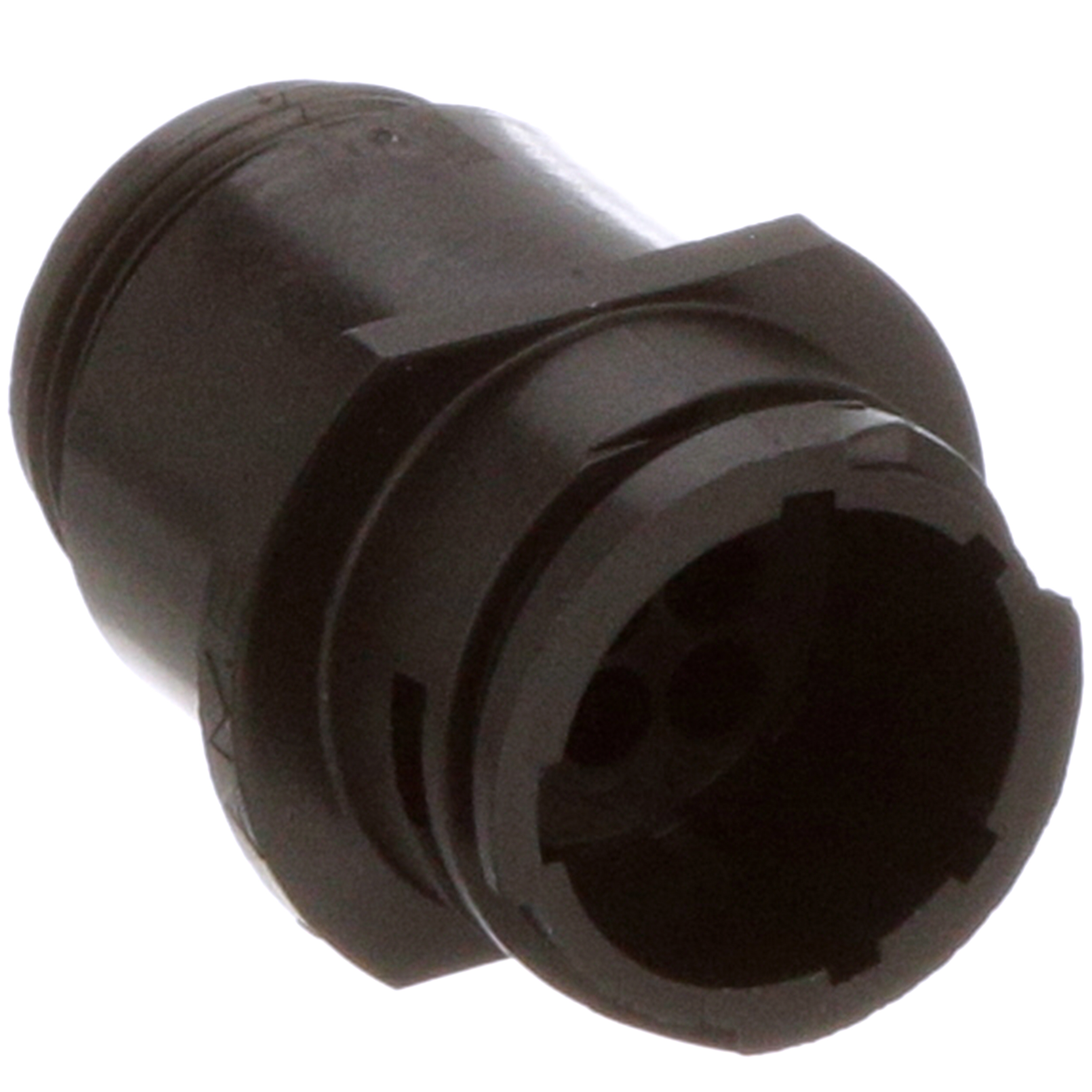 TE Connectivity 206966-7 Clamp Cable CPC Connector 13 0.453