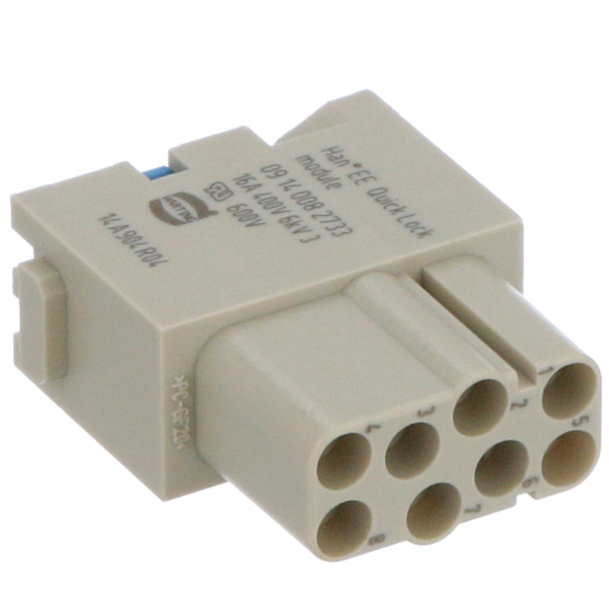mmm-09 ☆ OPS Parts - Mercury Sensor - 8M0214989