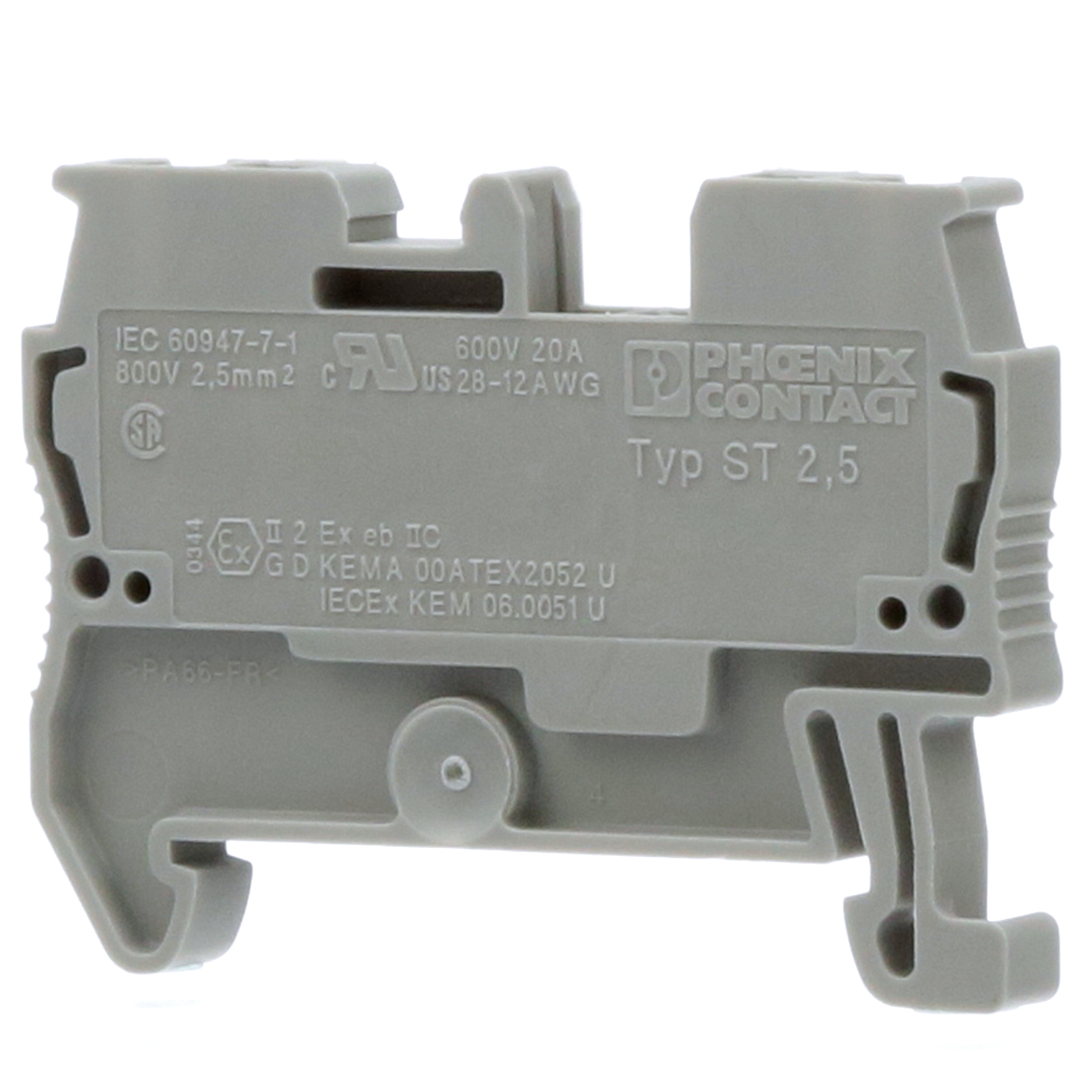 Energize様 Phoenix Contact 2909906 Circuit Breaker Electronic 1 Pole
