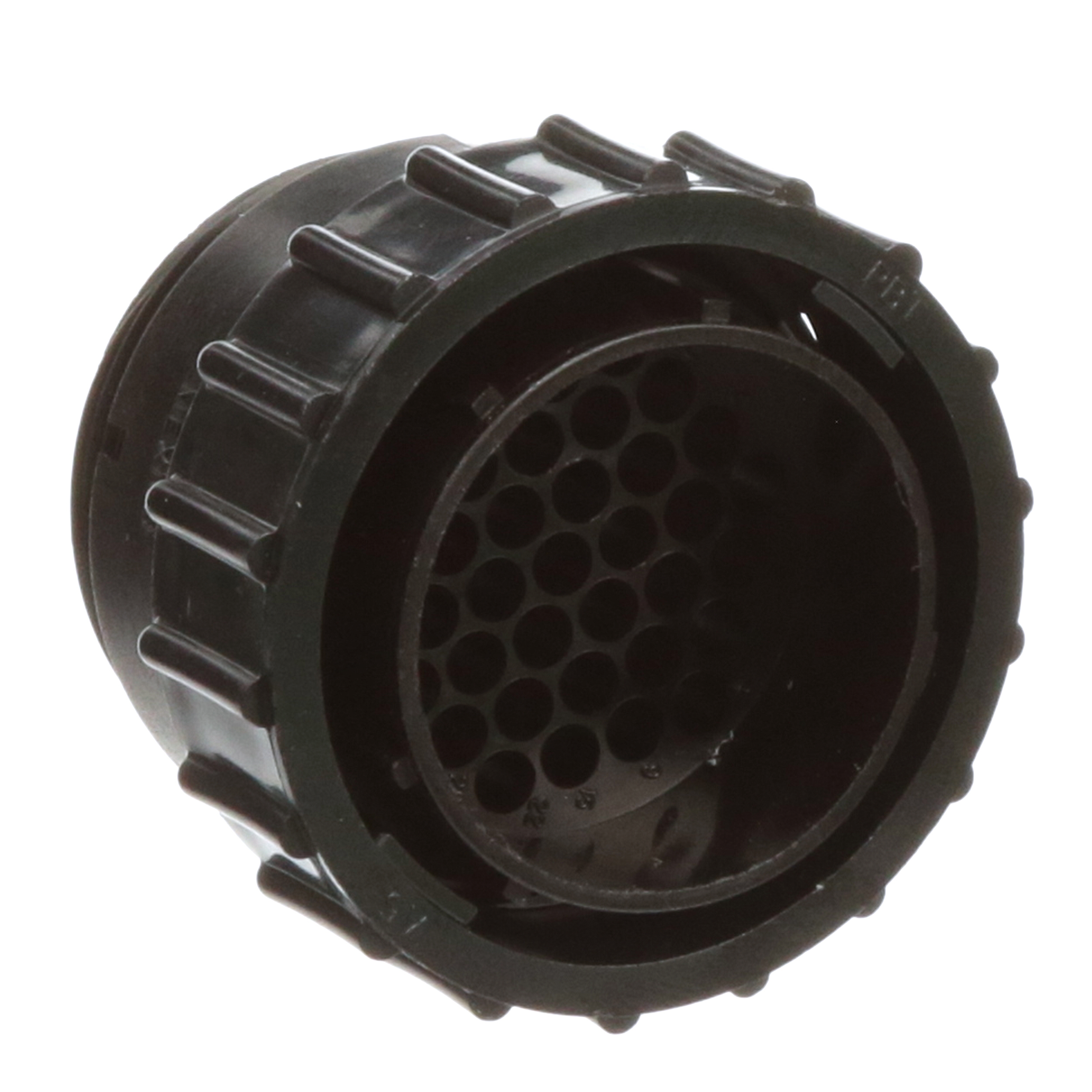 TE Connectivity 66360-3 Contact Socket 16 Brass Signal Gold