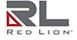 Red Lion Logo