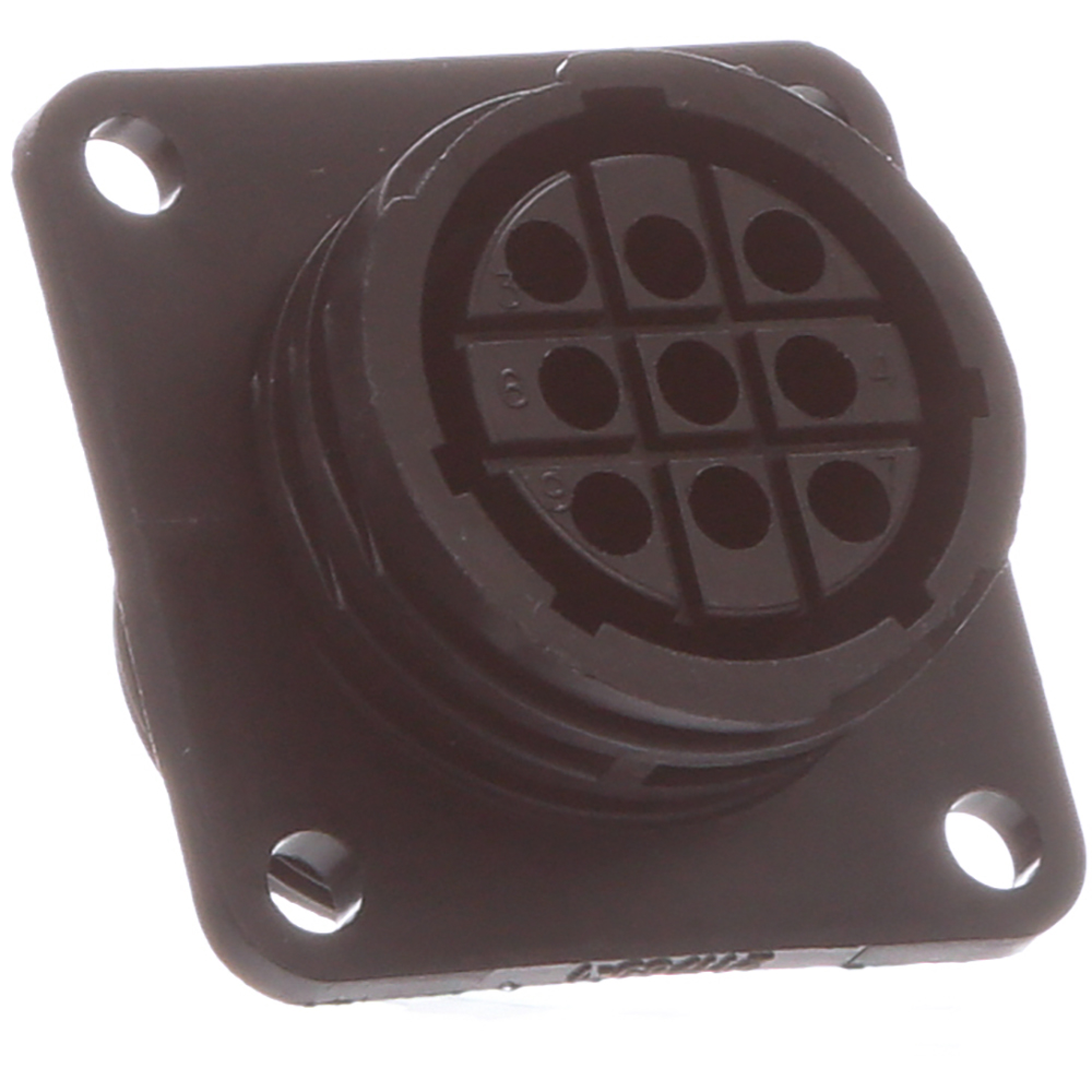 e891-d シェイプビート ダブル コア TE Connectivity 206070-8 Cable Clamp Kit, Shell Size 17