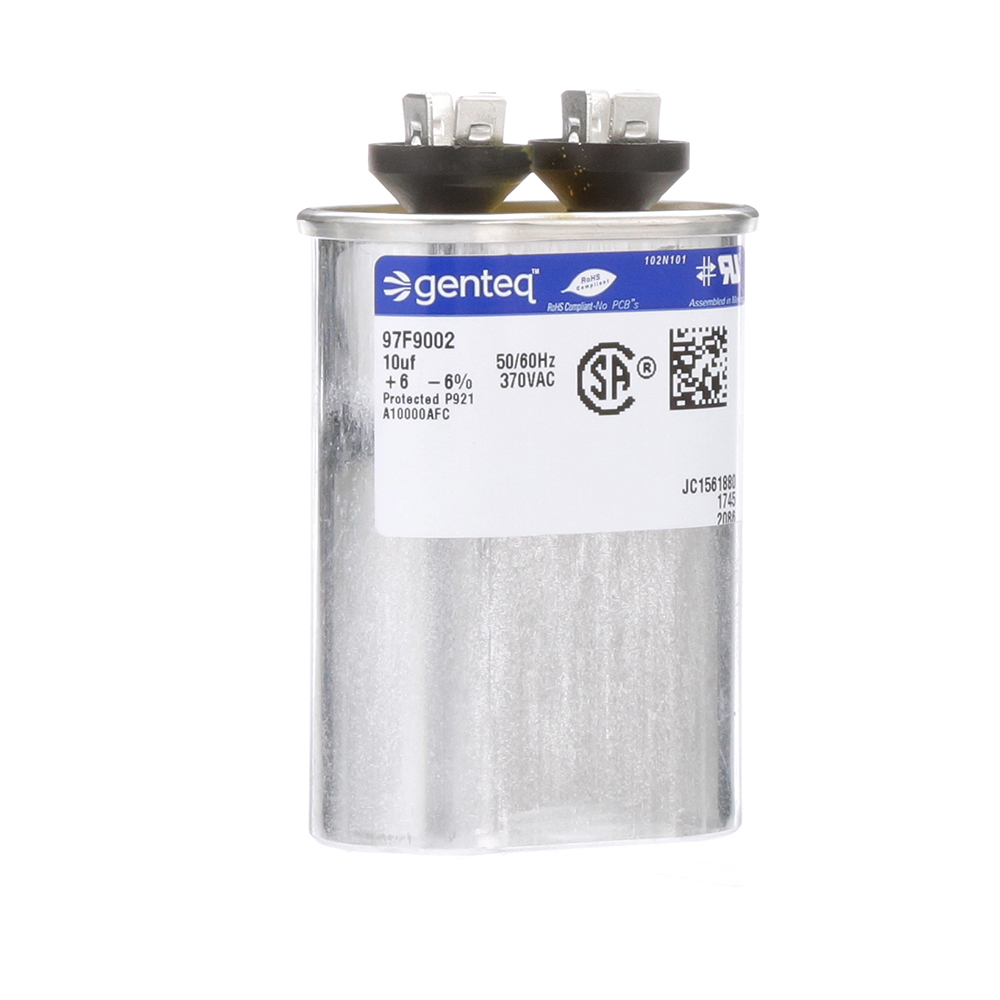 CAPCOM, formerly Genteq 97F9002 Capacitor, Polypro