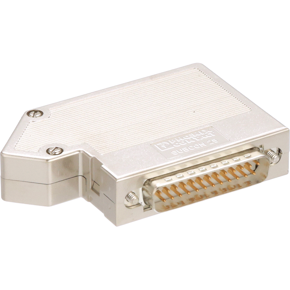 UNION CONTACT Mサイズ TTC-6-1X2-F-M-24DC-PT-I - Surge protection device - 2906772