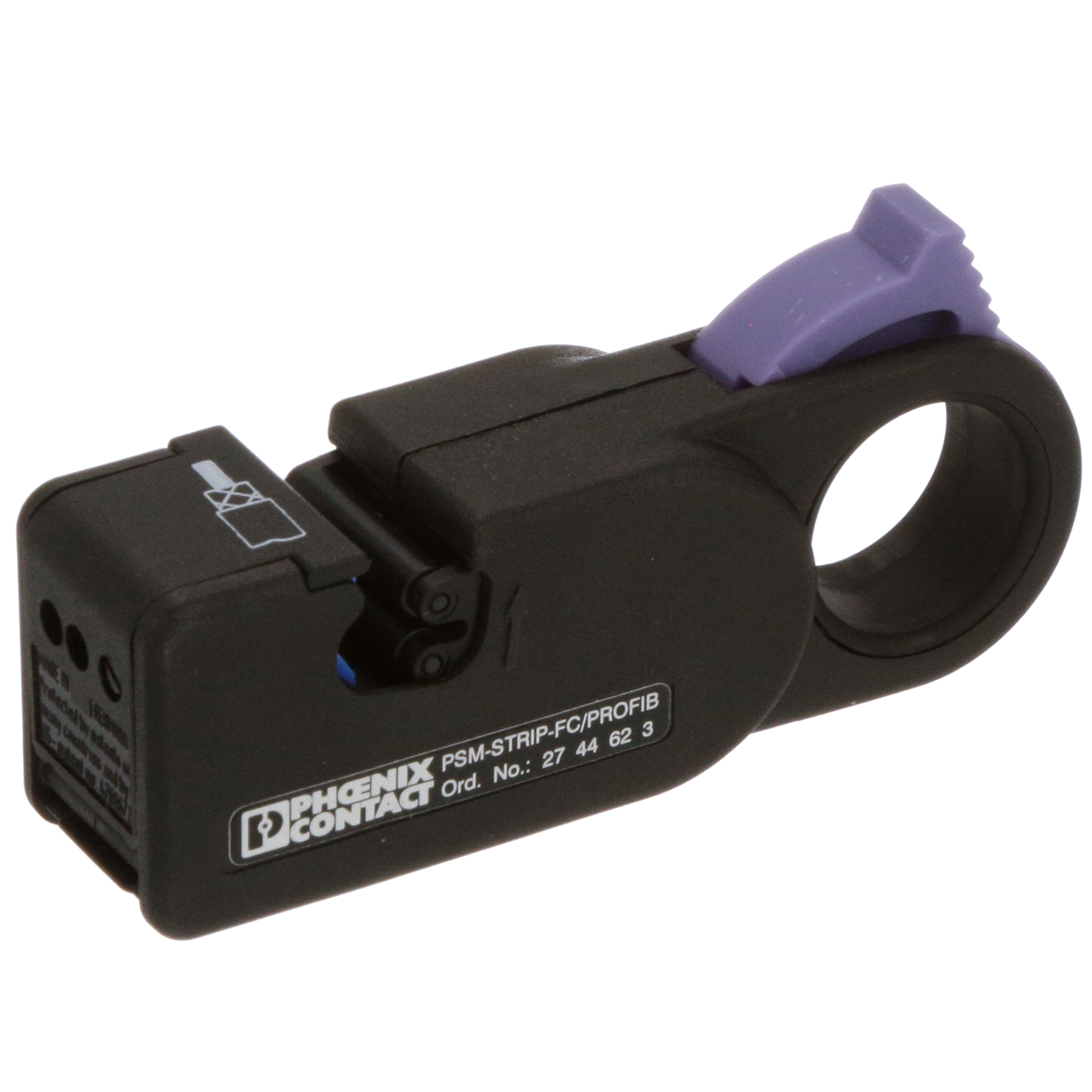 Phoenix Contact 2708614 Transceiver,Fiber Optic Converter