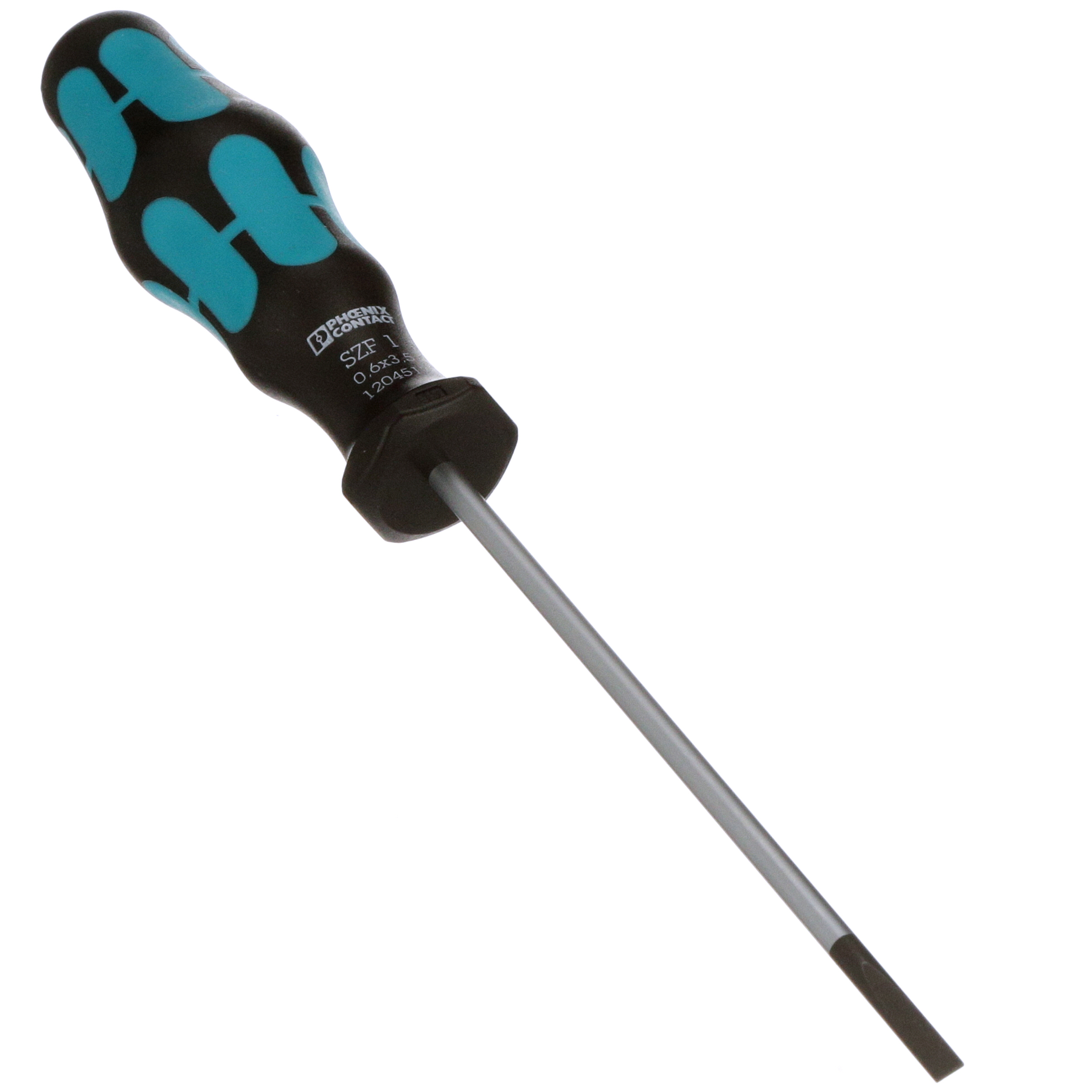 Phoenix Contact 1204517 Tools, Screwdriver for ST Terminal