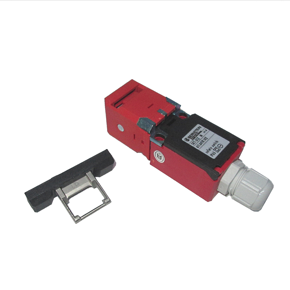 Kronh-Nite Corp. 3202 受信機 Altech Corp 611.6419.142 Safety Switch, Skt-U1Z M