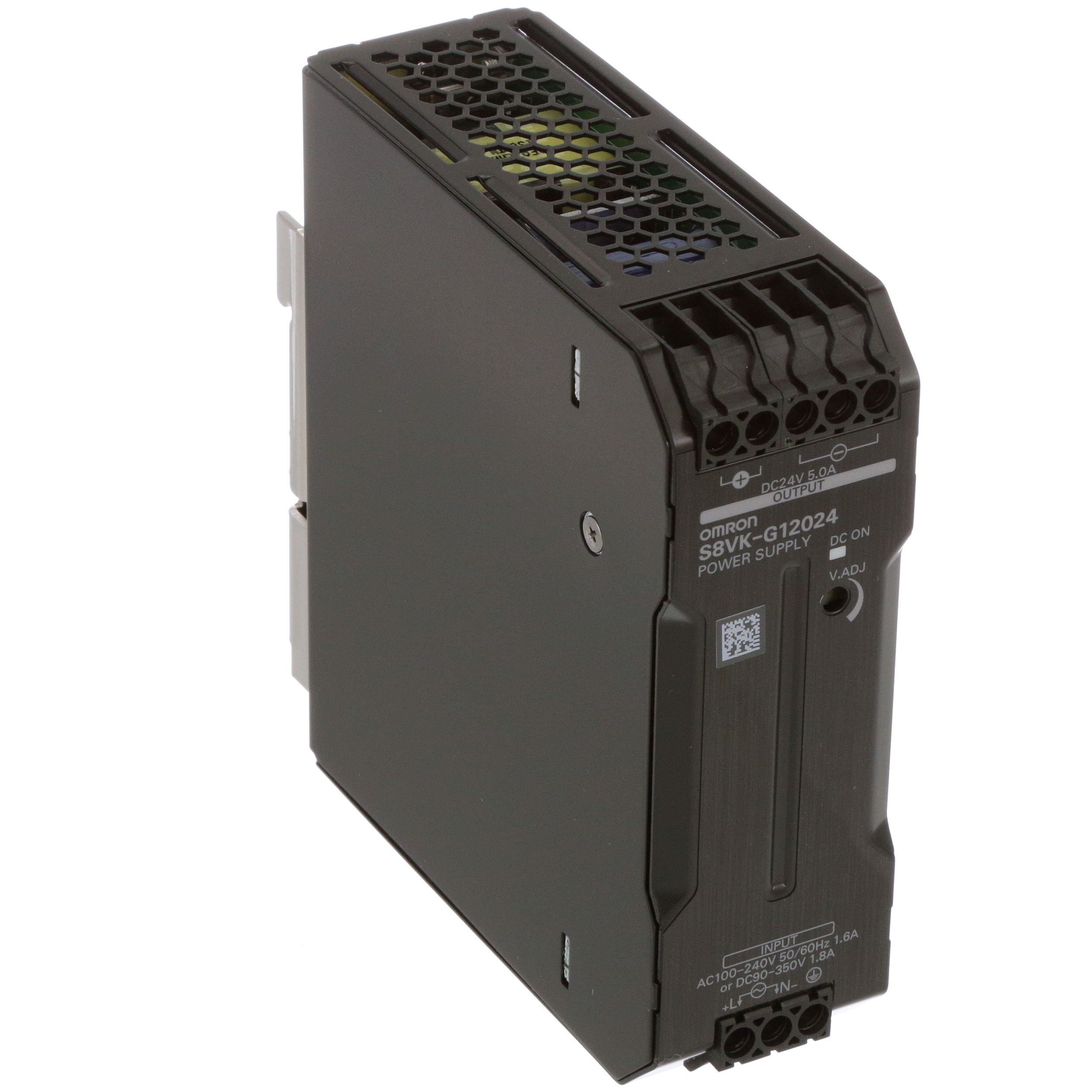 Omron Automation NS10-TV00B-V2 Operator Interface HMI
