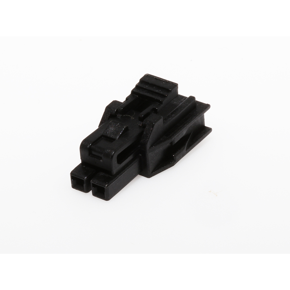 MB L×2 PCB Headers and Receptacles Part 1053091202 | Molex