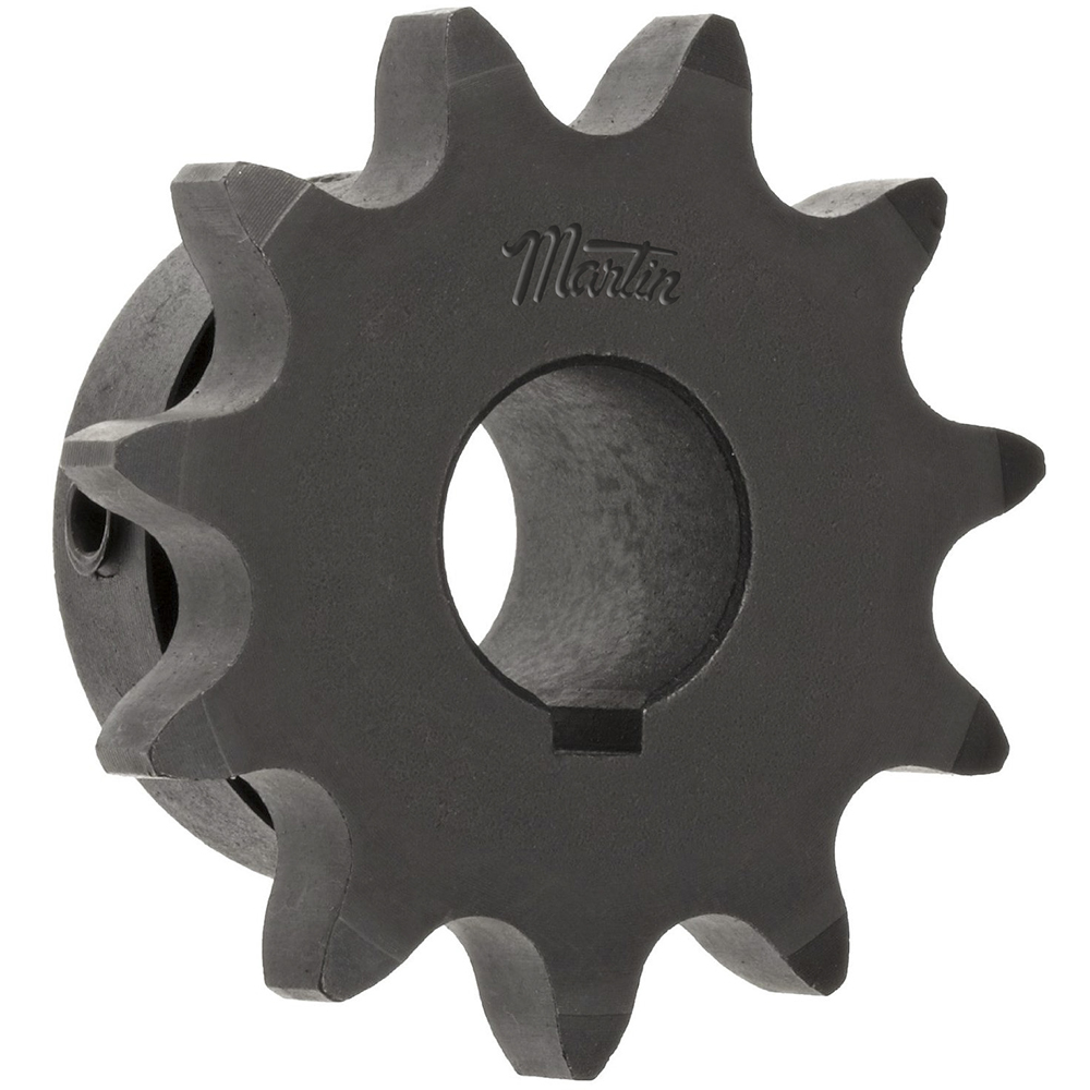 がど　3／4 Martin Sprocket & Gear 40BS15 3/4 Sprocket, Bored to Size, 3