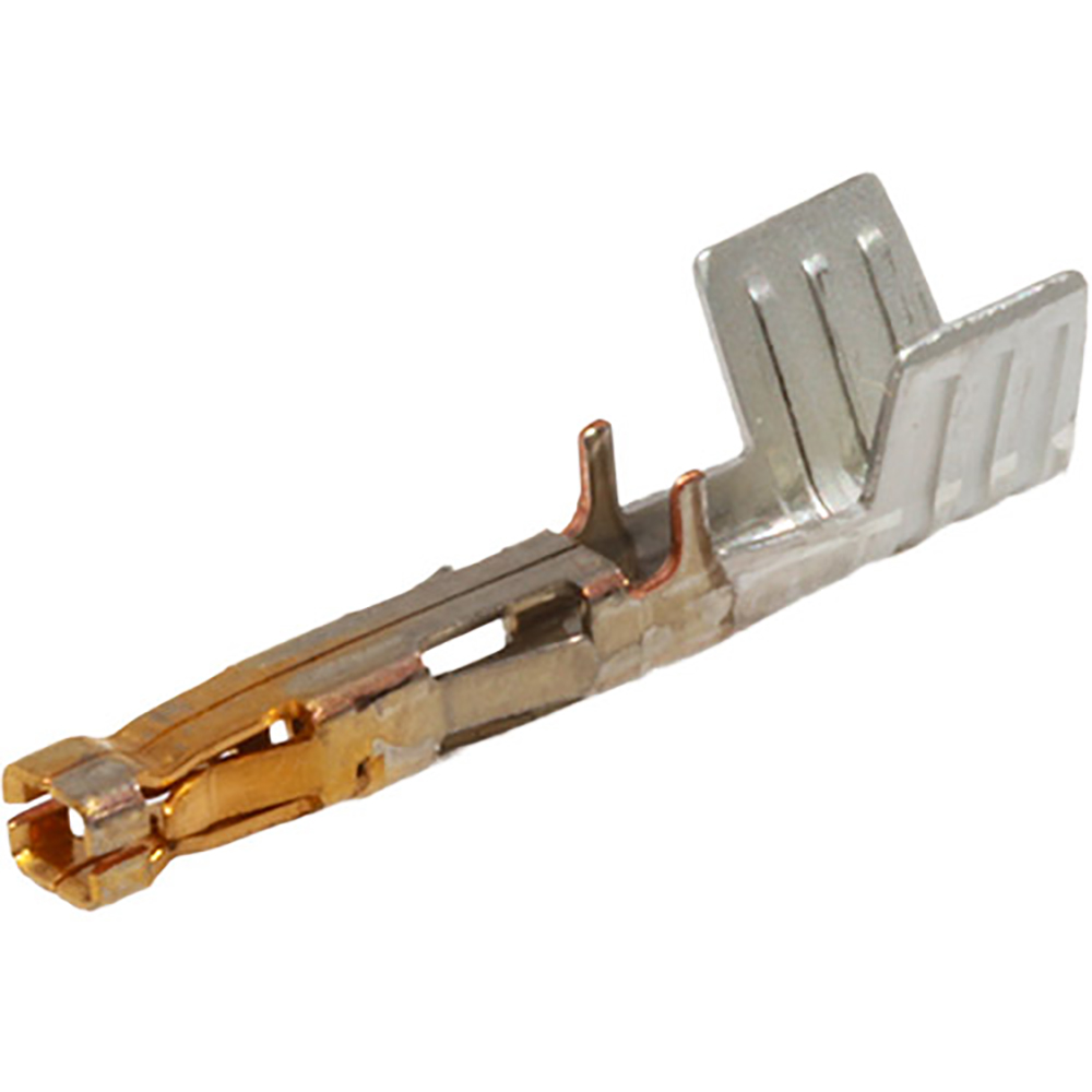 R❤︎ Molex Incorporated 171692-0106 Conn. Rect./PCB Recept. Hsg 6