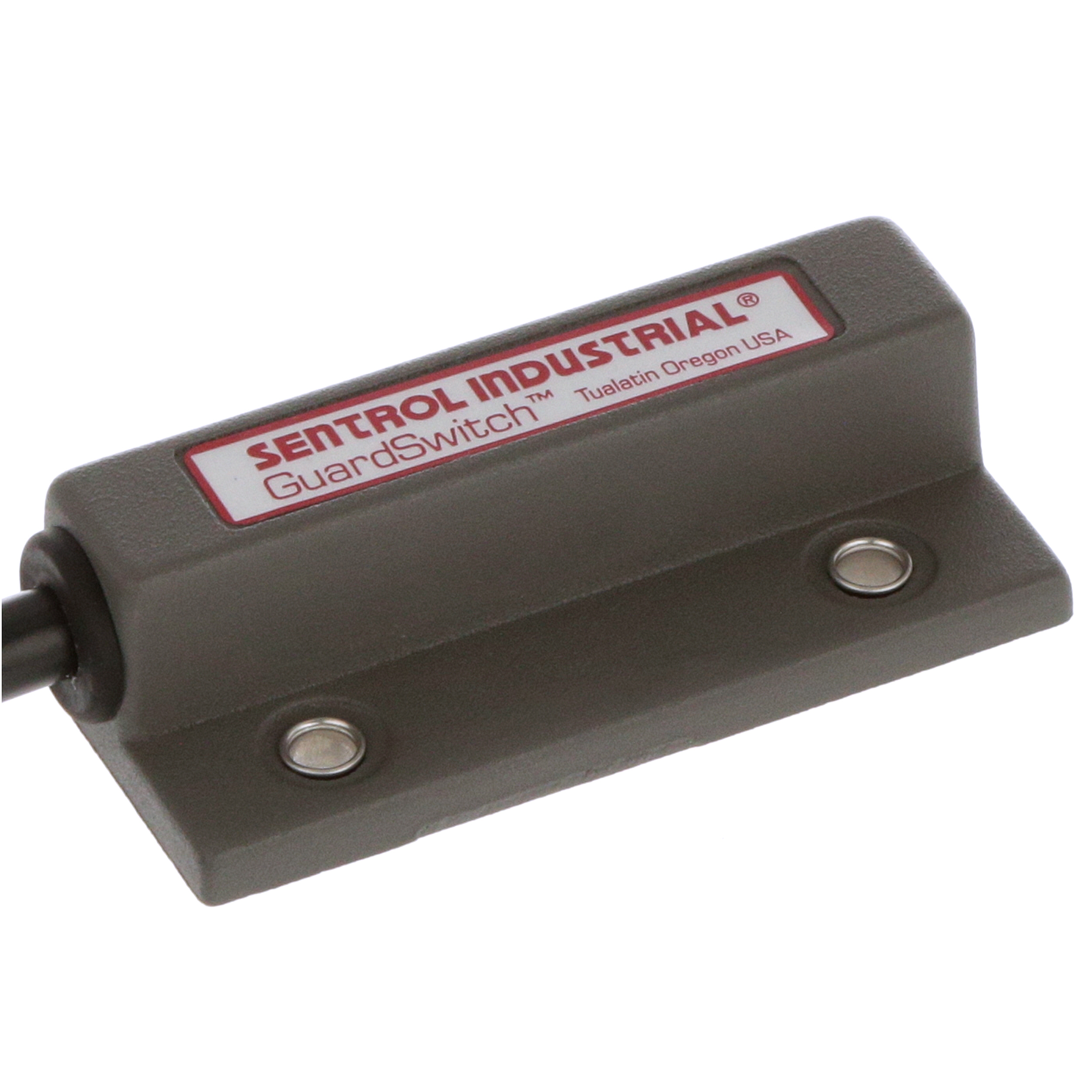 Edwards Signaling 151-7Z-06K 100VA N.O. 3 AMP MAX SJTOW 18/2