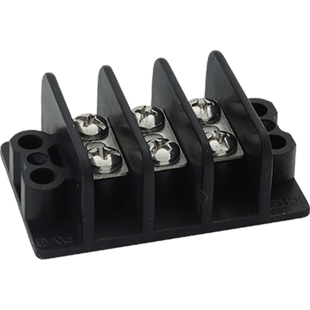 Marathon Special Products 621RZ10 Conn Term Blk Barrier 10 7