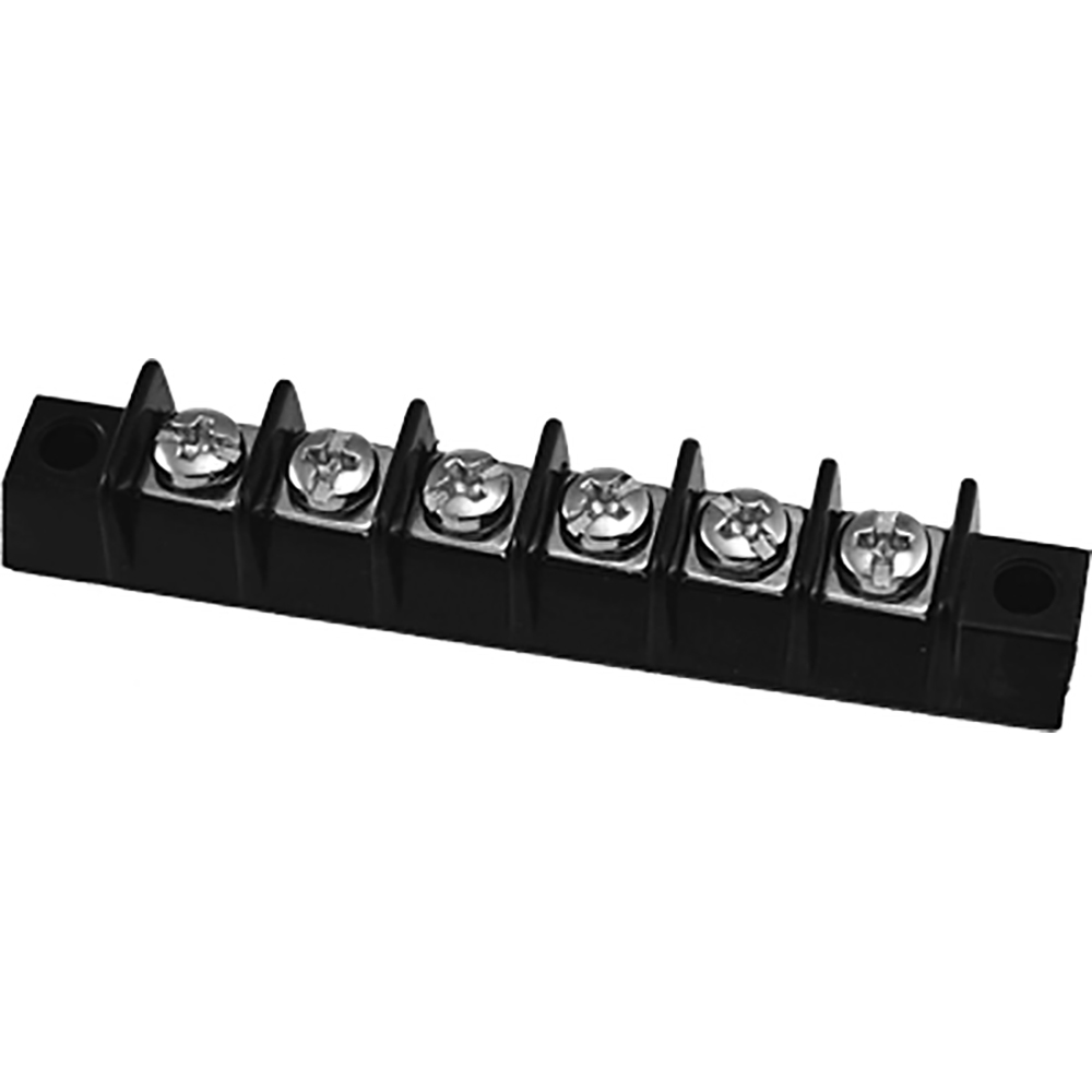 Marathon Special Products 599GP04PSB Terminal Block, Single