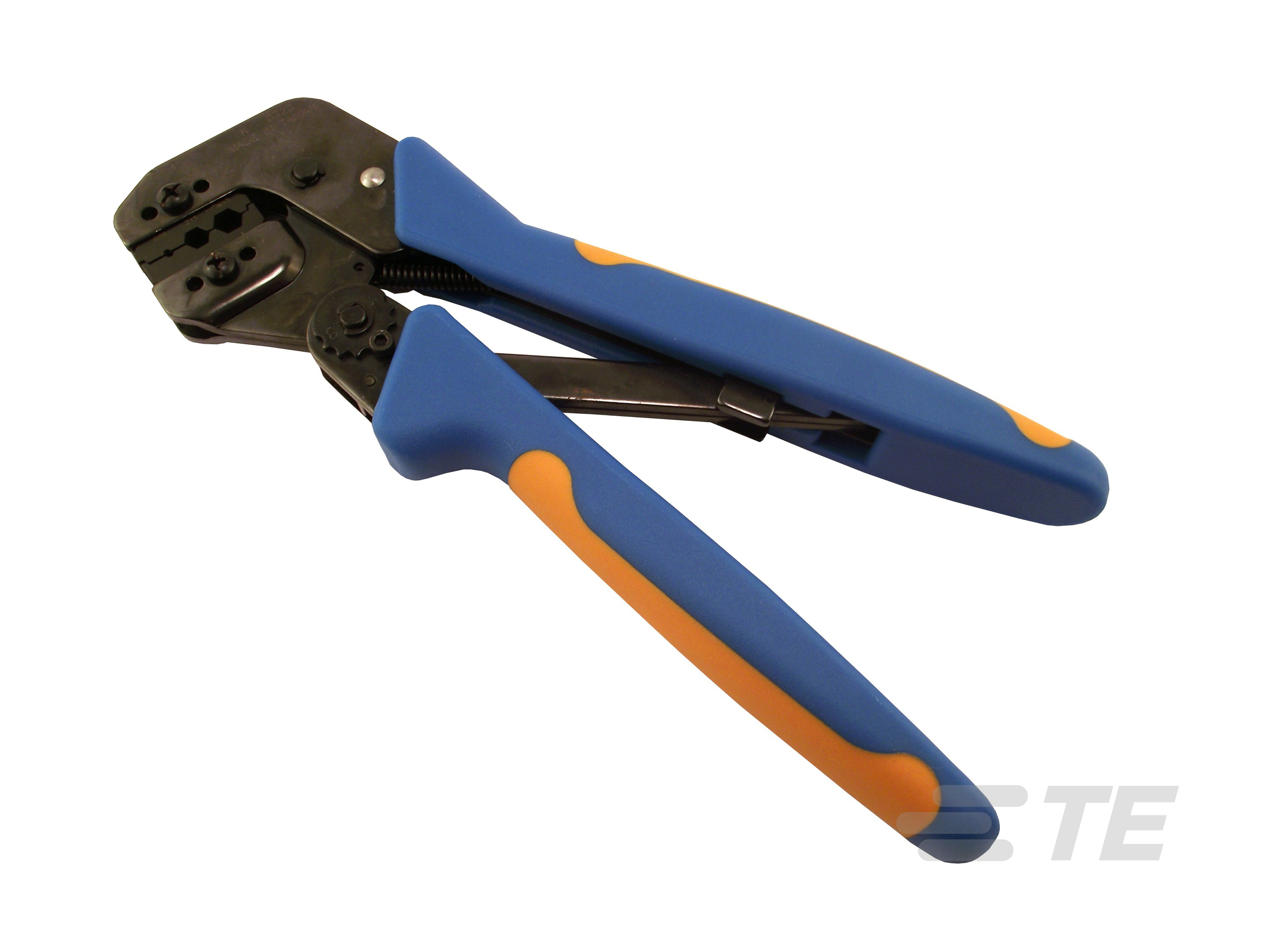 TE Connectivity 282109-3 AMP SUPERSEAL 1.5 Crimp Tab