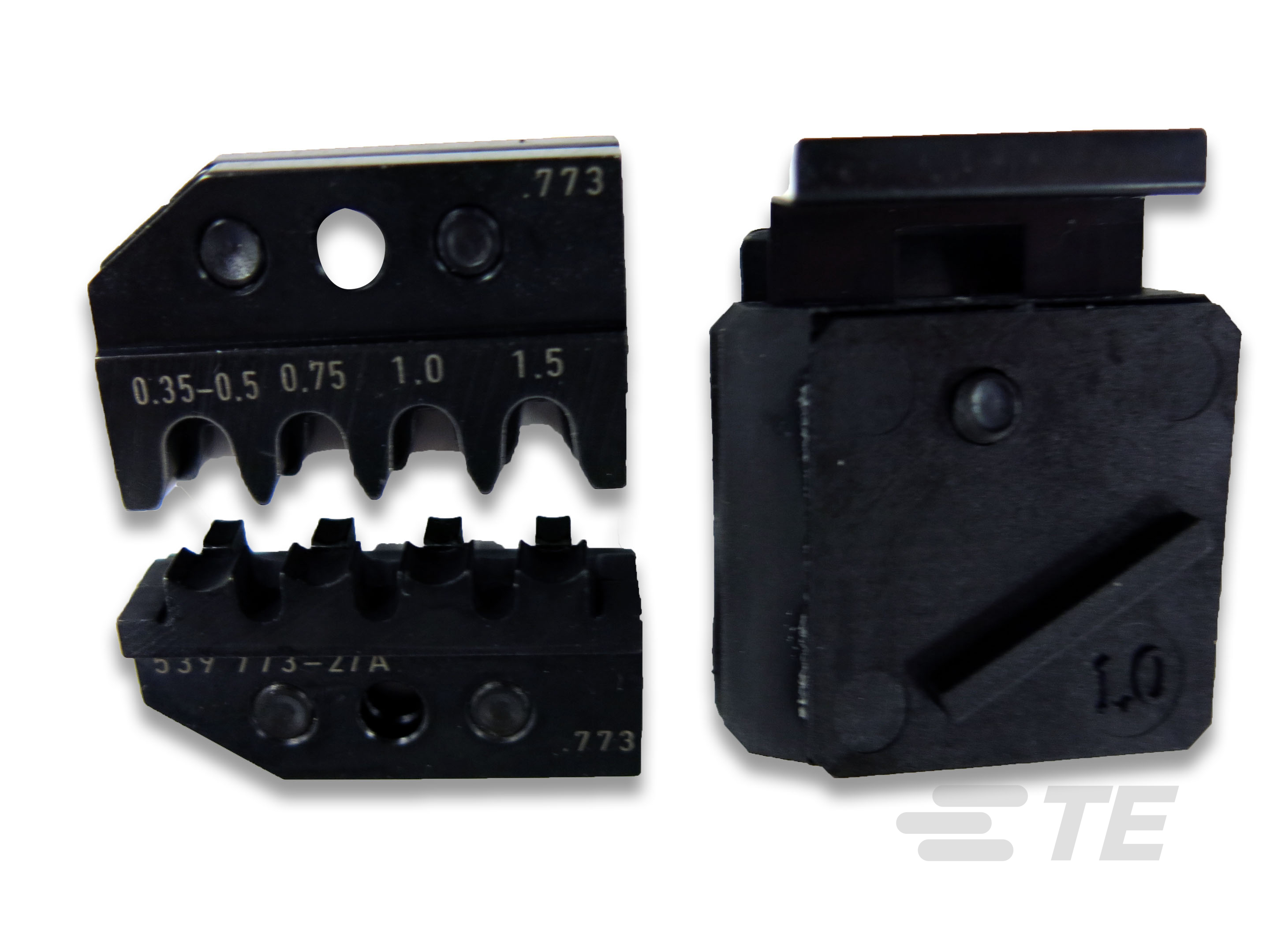 特価商品  SUPERSEAL AMP 282109-3 Connectivity TE 1.5 Tab Crimp 邦楽