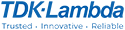 TDK Lambda Logo