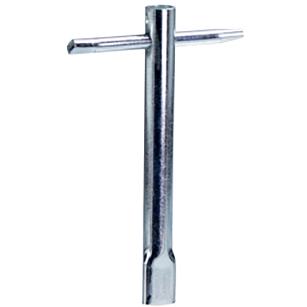 Schmersal AZM KEY (M5) Manual Release Key, Triangular