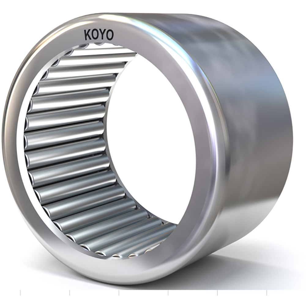 Koyo BH-1412 Drawn Cup Needle Roller Bearing ,open Ends