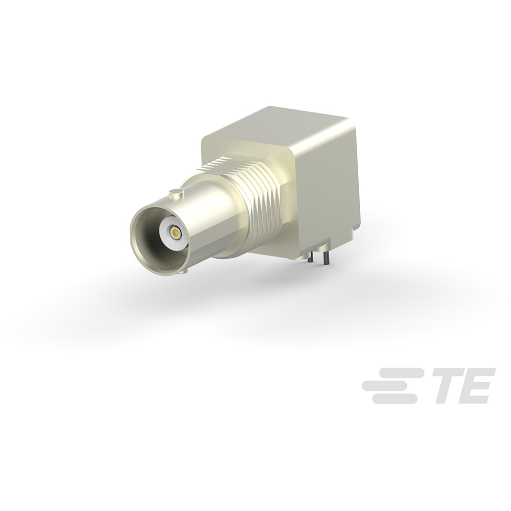 ＊ まーみー ＊ TE Connectivity 1-329631-2 Jam Nut for BNC Connector,OD 0.6