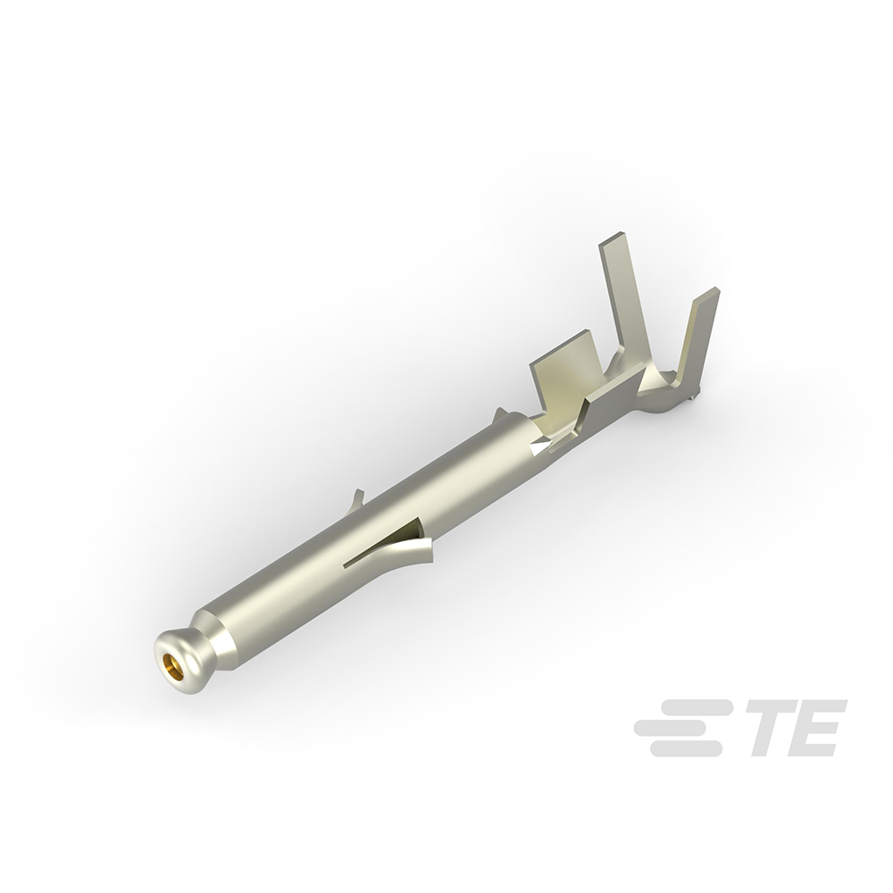 TE Connectivity 172330-1 Mini-Universal Mate-N-Lok 4
