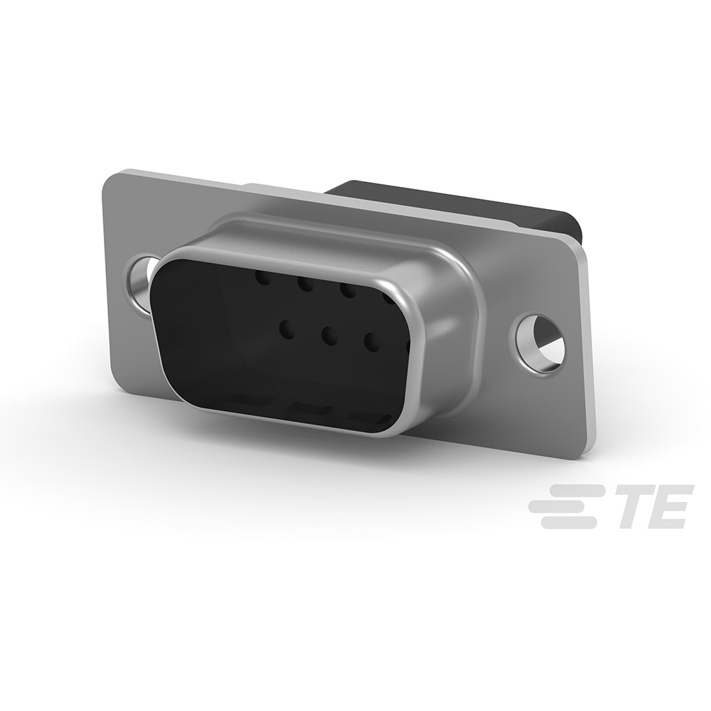 鮮果ドリアン 3-4個入り　1箱約9kg（箱抜き） TE Connectivity 205203-3 D-Sub Crimp Connector, 9 Position