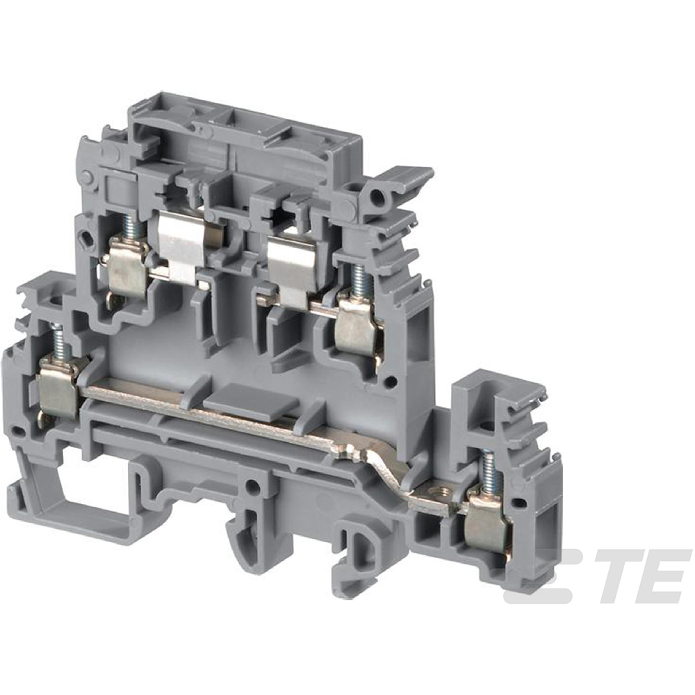 TE Connectivity 1SNA176669R1600 Terminal Block Jumpers