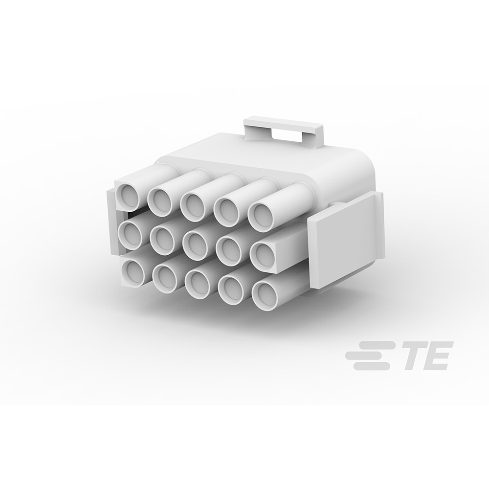 nnus1.*೨⋆*✩ 350689-1 TE Connectivity / AMP | Mouser