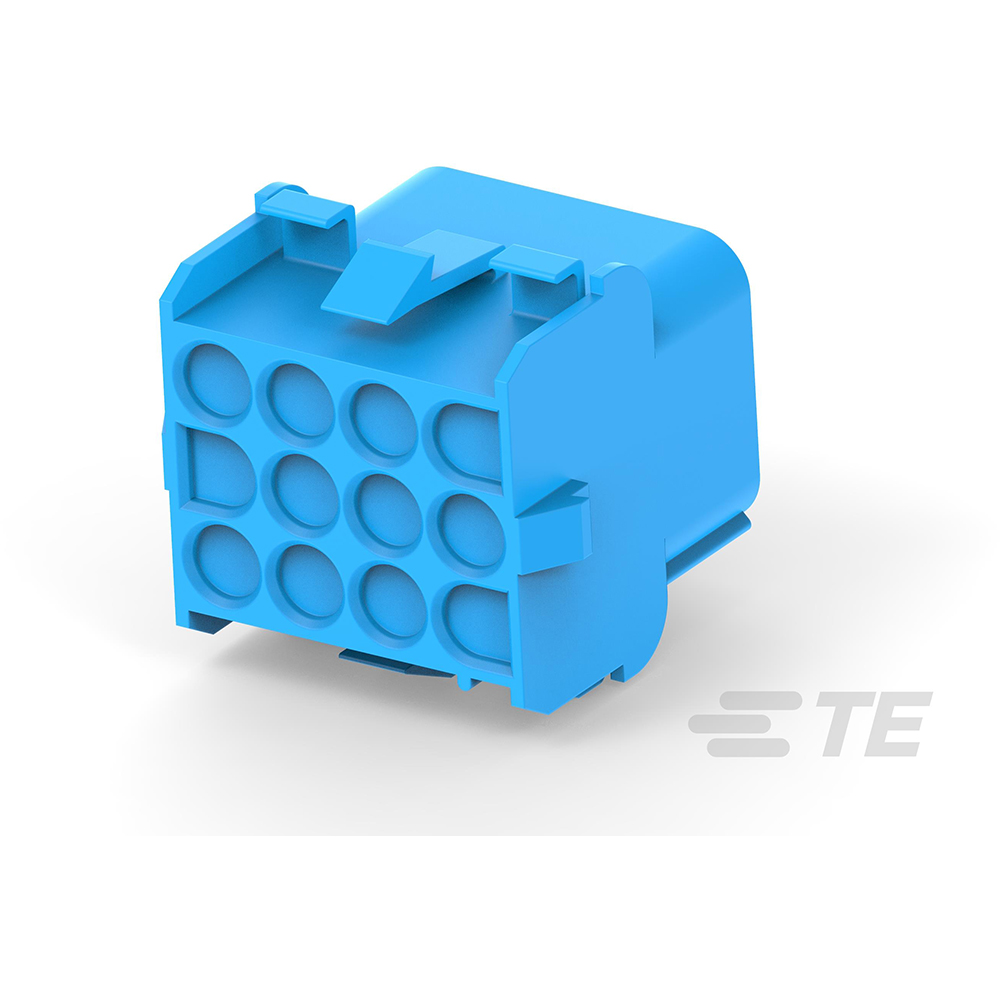 nnus1.*೨⋆*✩ 350689-2 : MATE-N-LOK Connector Contacts | TE Connectivity