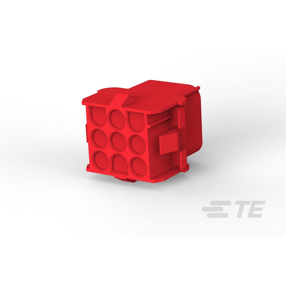 nnus1.*೨⋆*✩ 350689-2 : MATE-N-LOK Connector Contacts | TE Connectivity