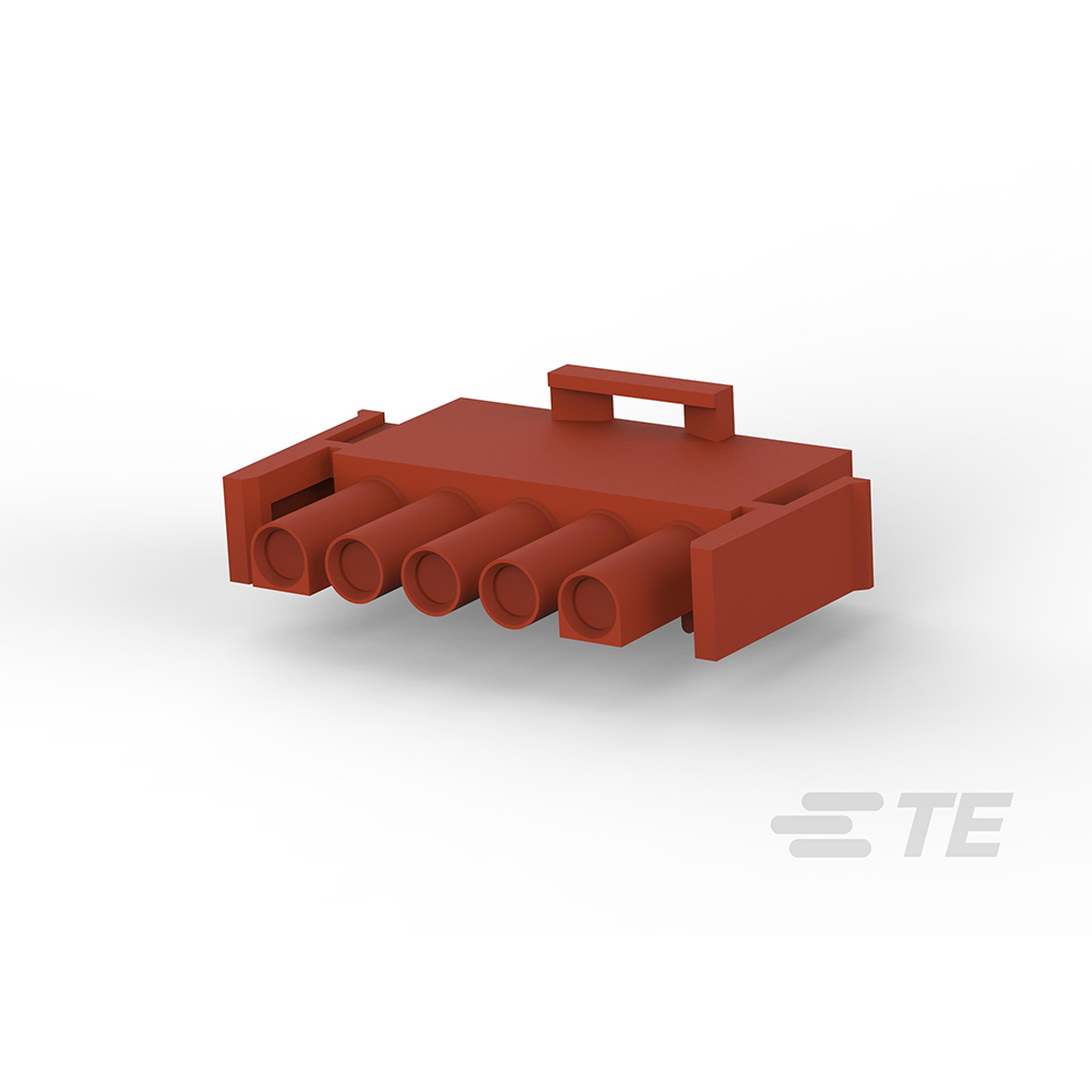 nnus1.*೨⋆*✩ 350689-1 TE Connectivity / AMP | Mouser