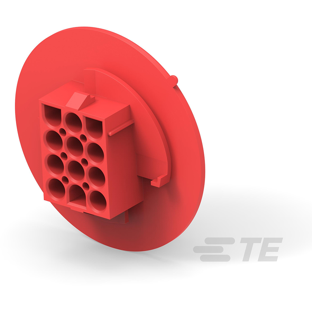 nnus1.*೨⋆*✩ 350689-1 TE Connectivity / AMP | Mouser