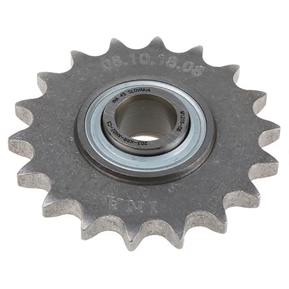 INA Bearings (Schaeffler) KSR16L008101808 IDLER SPROCKET C/W