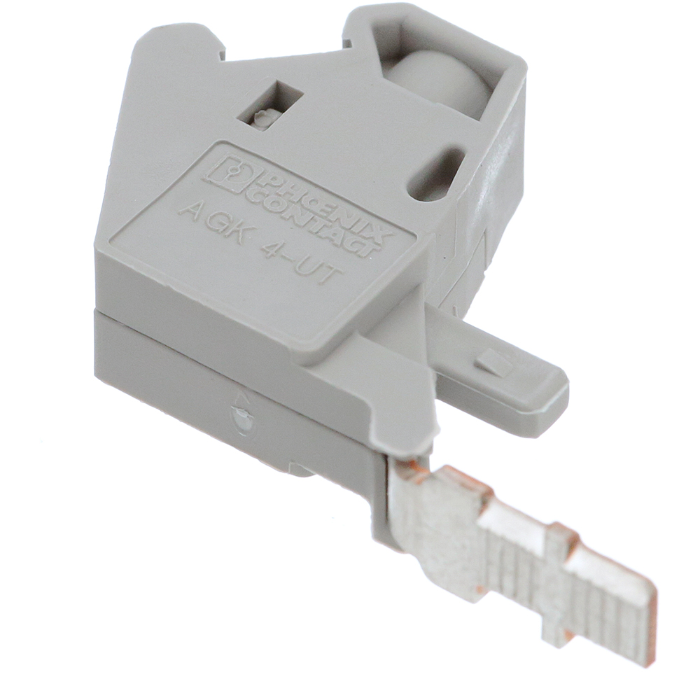 Phoenix Contact 3044199 modular Terminal Block Screw