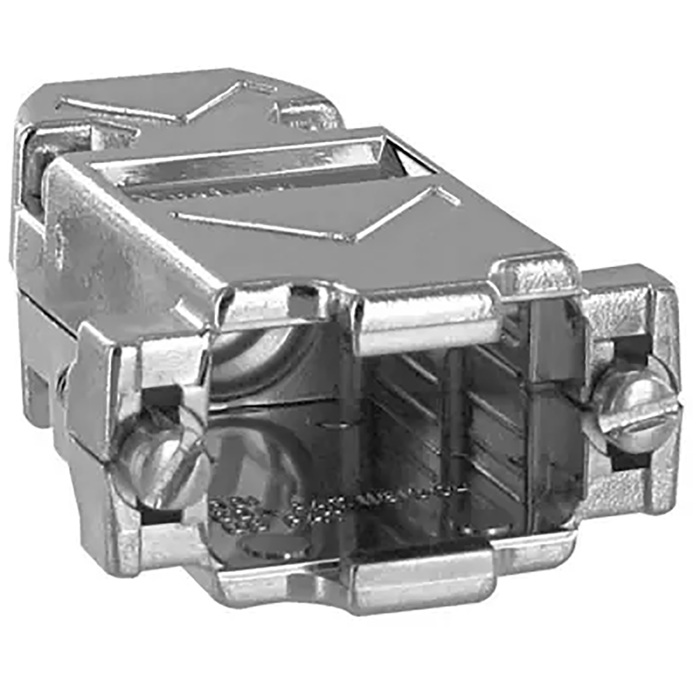 Northern Technologies C88E300000 Hood D-Sub 9Pos