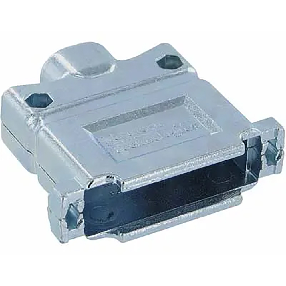 Northern Technologies C88E000212 Two Piece Metal Straight
