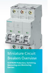 5SJ4 HG Miniature Circuit Breakers