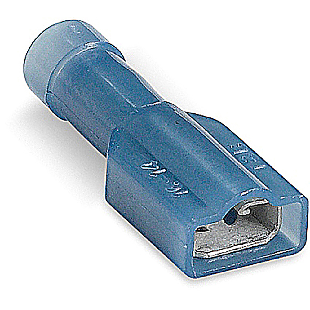 Sta-Kon by ABB 14RB-2577 Female Disconnect Tab Size .250x