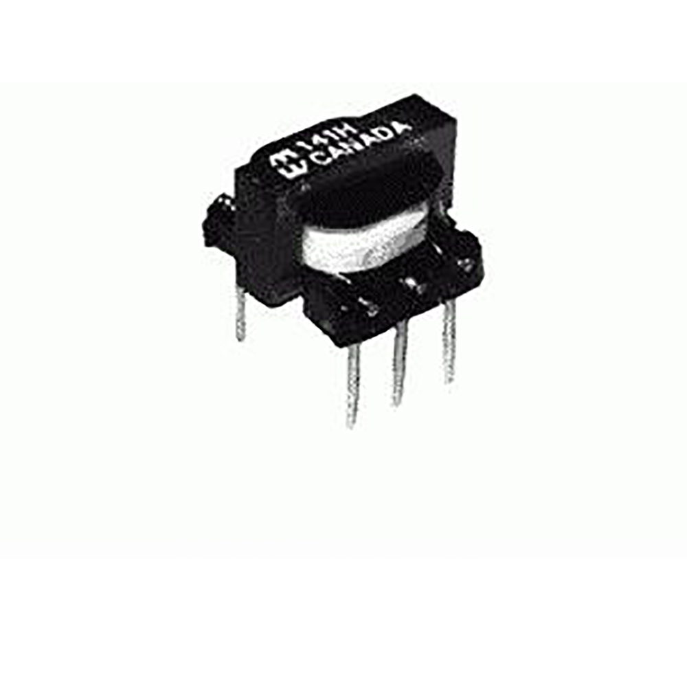 Hammond Manufacturing 1645 Transformer, tube output,push-pull,30W,5000 ohms,128mADC,4-8-16-70V