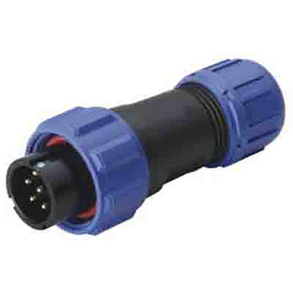 その他 UUUt ifm efector E11504 4-pin male micro DC field attachable