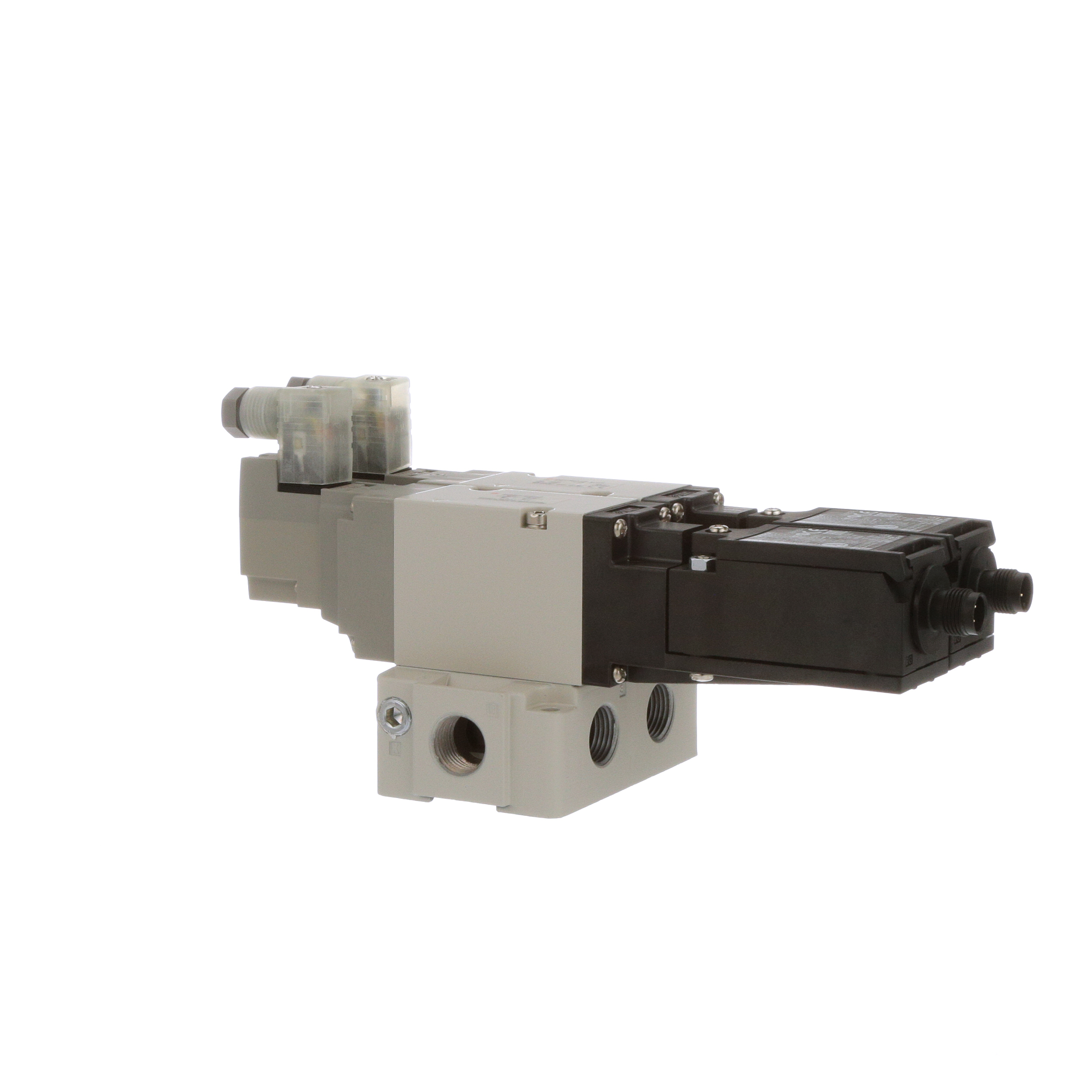 SMC Corporation VP544-5DZ1-03N-M-X538 Valve, residual