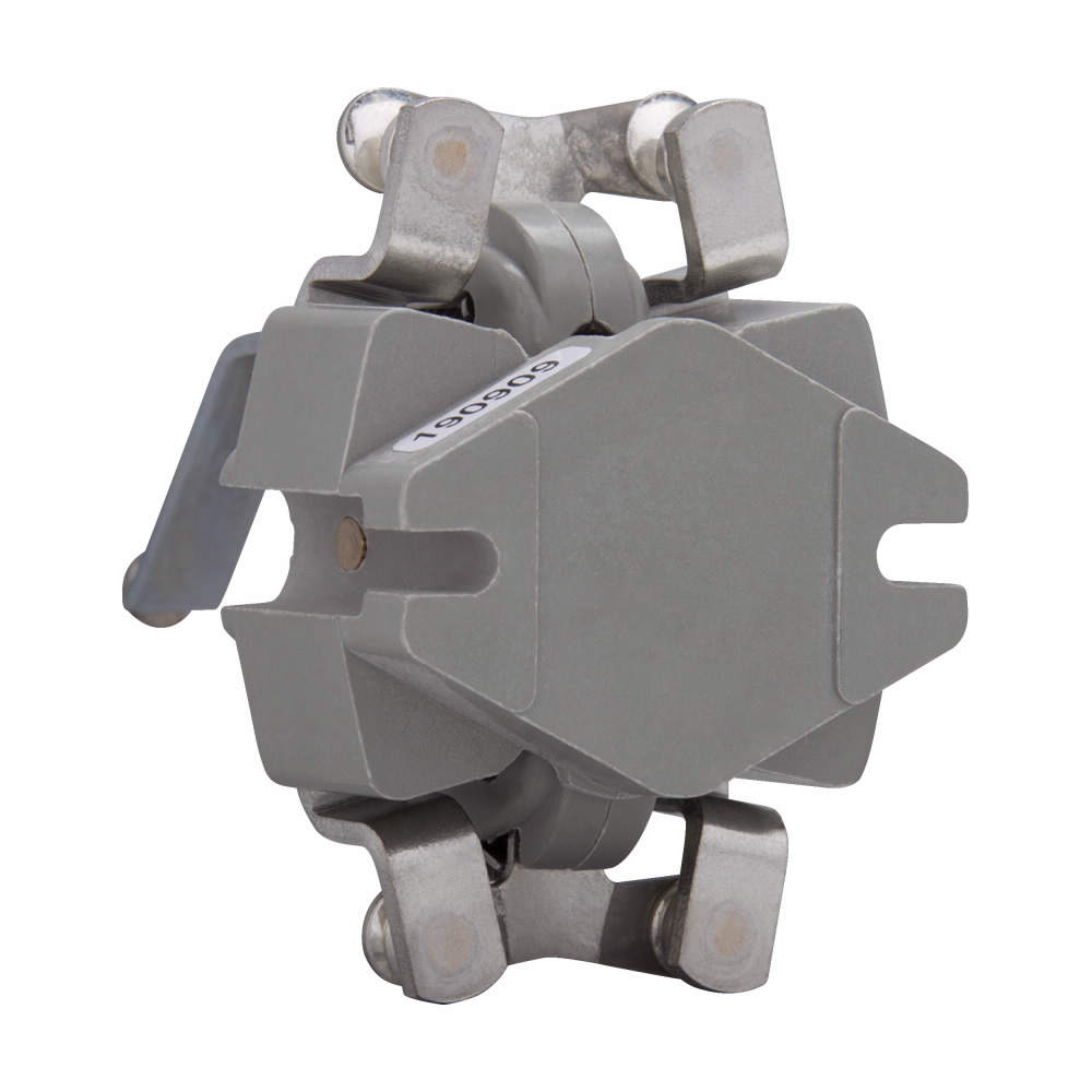 2025年新作入荷 Eaton BLOCK conTACT aux 10923H3 Hammer Cutler - ウェア