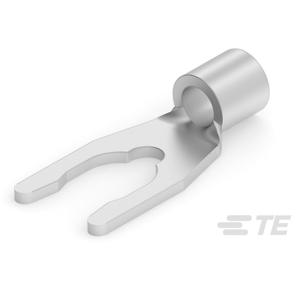 TE Connectivity 53834-2 Terminal, inal,Solis Spr Spd 16-14