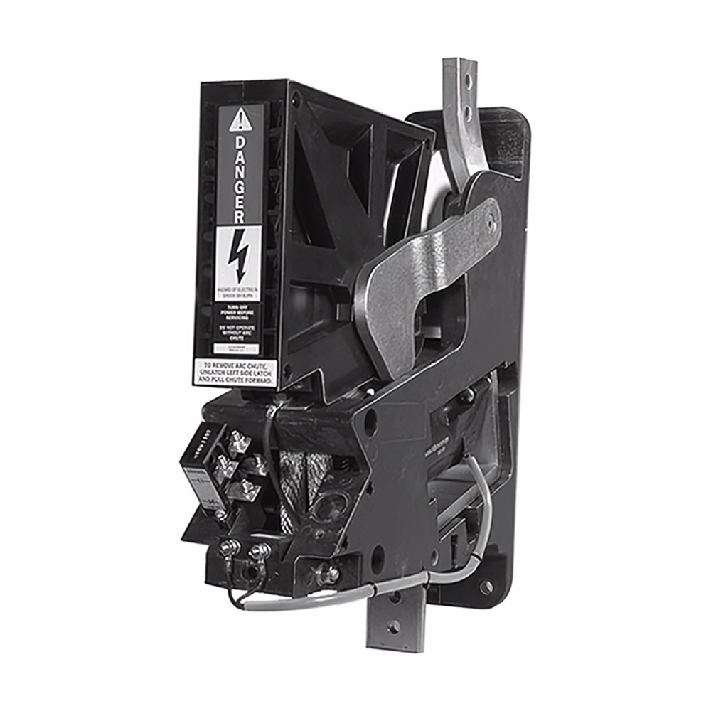 Eaton - Cutler Hammer - 10250T41 - 30MM CONT BLK 2NO SPADE - RS